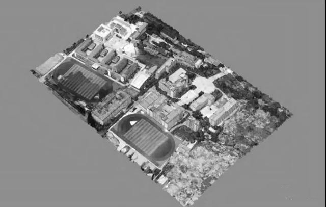 低成本單鏡頭傾斜攝影技術(shù)三維建模