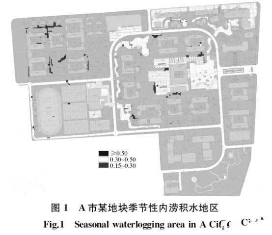 給水排水 |北方海綿城市規(guī)劃如何在季節(jié)性降雨的情況下建設(shè)？