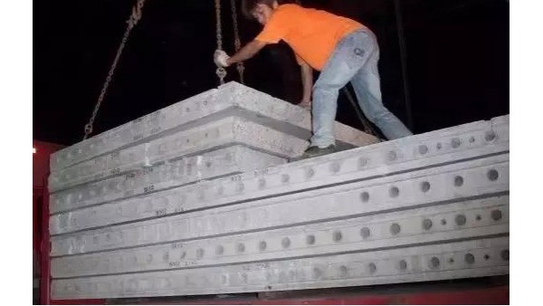 裝配式混凝土建筑預制構件有哪些？