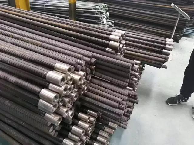 智能化鋼筋加工設(shè)備+BIM技術(shù)，開創(chuàng)鋼筋自動化加工新時代