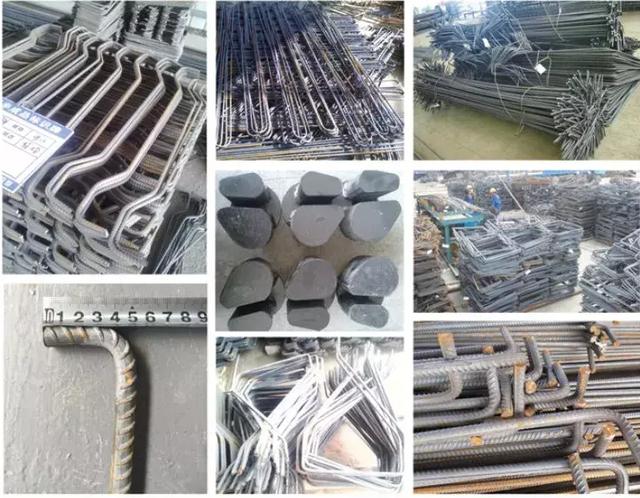 智能化鋼筋加工設(shè)備+BIM技術(shù)，開創(chuàng)鋼筋自動化加工新時代