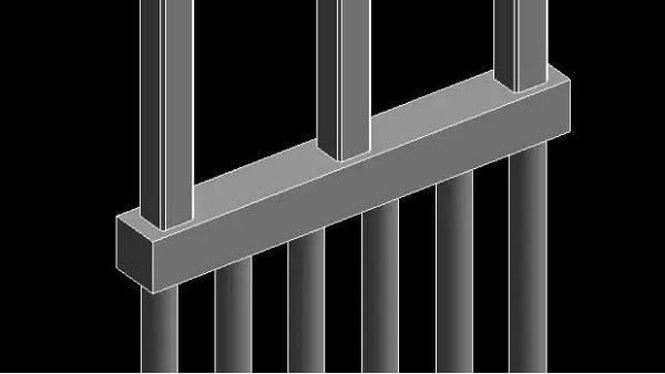 用Revit做橋梁建模，走出成為BIM技術(shù)總工第一步