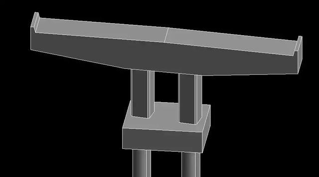 用Revit做橋梁建模，走出成為BIM技術(shù)總工第一步