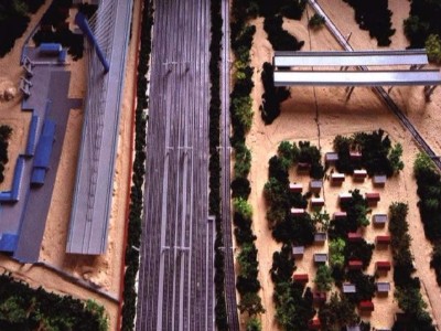 基于BIM的實景建模技術(shù)