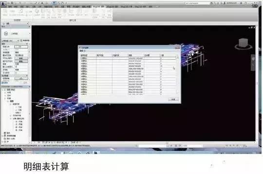 西安地鐵5號線BIM技術(shù)應用