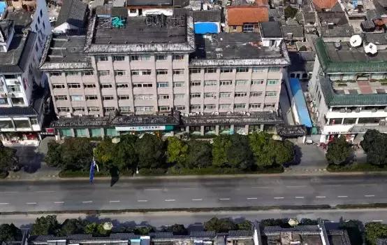 Bentley實(shí)景建模技術(shù)助力建設(shè)數(shù)字城市