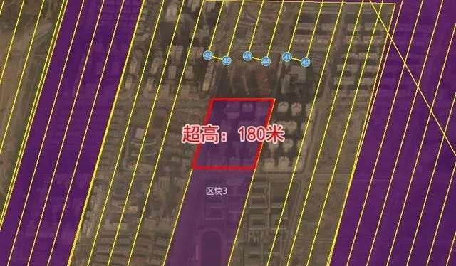 飛馬D200無人機用于實景三維模型生產(chǎn)及處理技巧