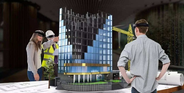 高端住宅、房地產(chǎn)，家裝設(shè)計(jì)BIM+VR