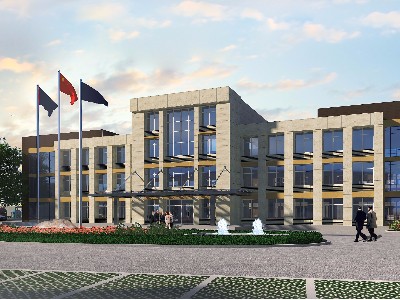 BIM動畫、建筑動畫、施工動畫-投標(biāo)工程動畫