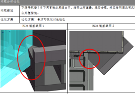 BIM技術(shù)-富春江船閘改擴建工程