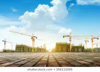 機器人、無人機現(xiàn)身“智慧工地”我國建筑業(yè)加快數(shù)字化轉(zhuǎn)型