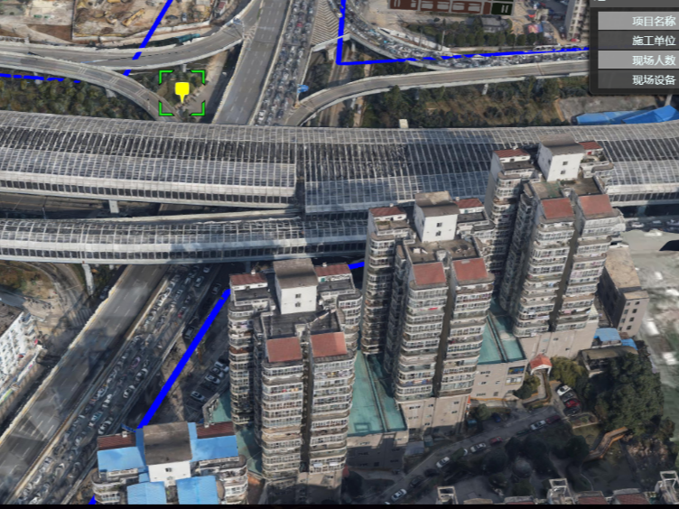 BIM路橋施工管理平臺(tái)開(kāi)發(fā)
