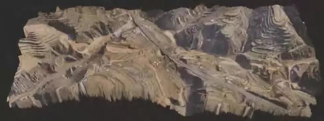 用無人機(jī)采集信息并創(chuàng)建BIM模型