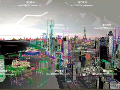 市政BIM發(fā)展趨勢(shì)淺析