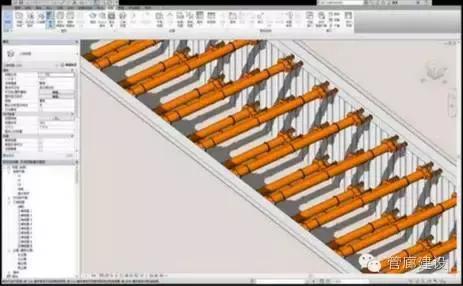 管廊建設(shè)中BIM、GIS、CAD的區(qū)別、聯(lián)系、功能