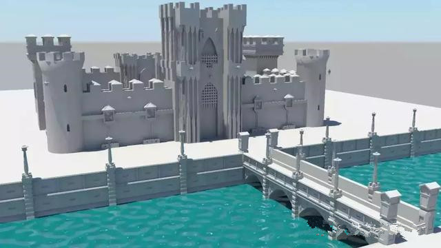 3D打印設(shè)計(jì)建模，一般使用哪些軟件