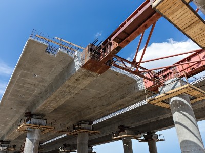 橋梁施工設(shè)計(jì)中，CAD和BIM的差別在哪？