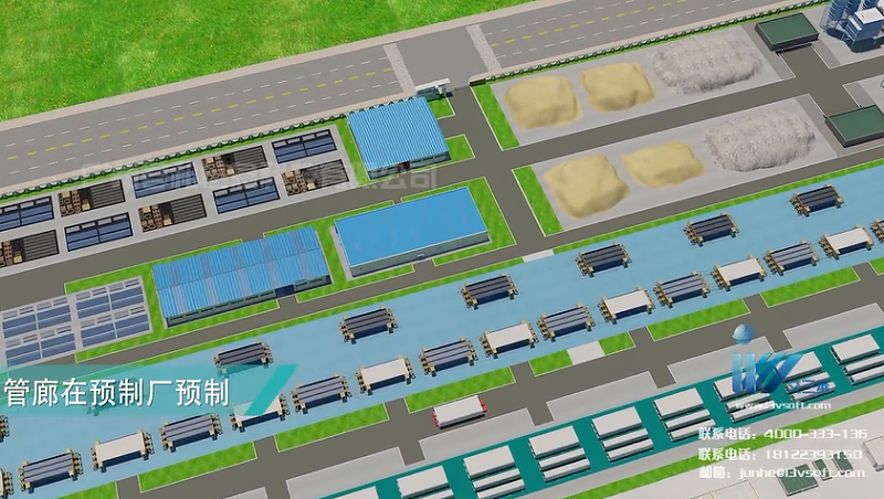 企業(yè)制作動(dòng)畫(huà)宣傳片有什么好處？