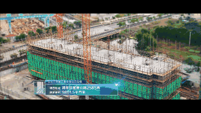 BIM與裝配式建筑無縫對接，令人嘆為觀止的高效生產(chǎn)建筑過程！