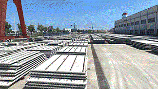 BIM與裝配式建筑無縫對接，令人嘆為觀止的高效生產(chǎn)建筑過程！
