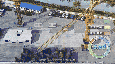 BIM與裝配式建筑無縫對接，令人嘆為觀止的高效生產(chǎn)建筑過程！