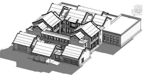 BIM核心建模軟件-Revit建模流程步驟