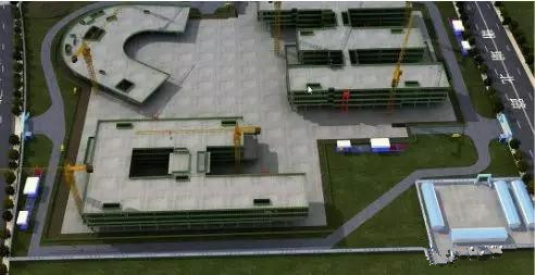 BIM核心建模軟件-Revit建模流程步驟