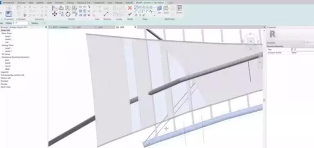 Revit2020新功能搶鮮看，這下建模出圖又快了