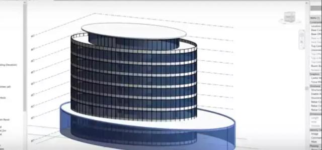 Revit2020新功能搶鮮看，這下建模出圖又快了