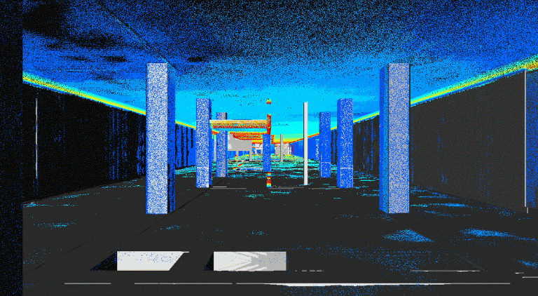 BIM技術(shù)+三維掃描技術(shù)對(duì)工程行業(yè)的幫助有哪些