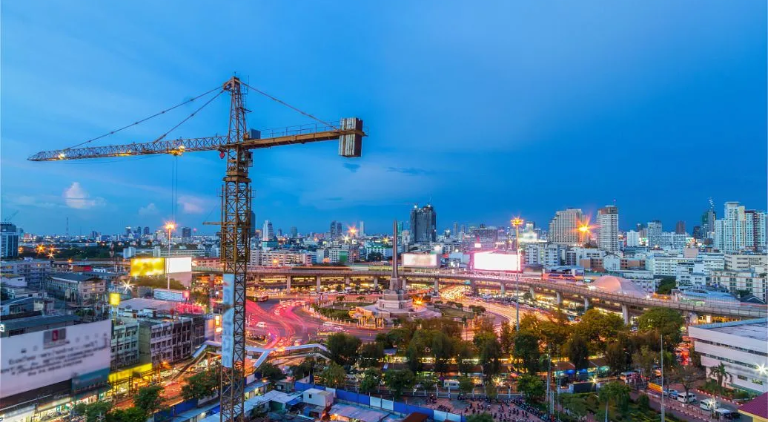 全國二十省市2021年重點建設(shè)項目計劃匯總！