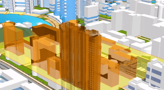 BIM+GIS的八大難點以及應(yīng)對方法