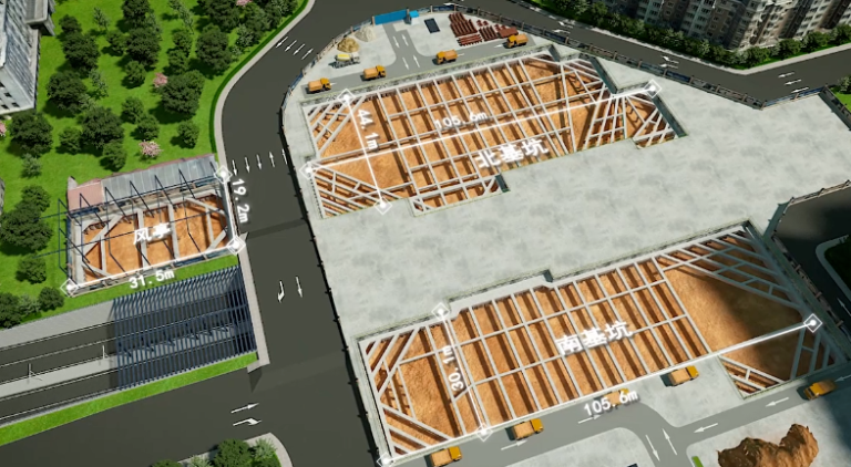 哪些項目屬于基建項目？基建項目要怎么做？