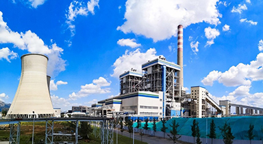 【智慧電廠】10kV架空電力線路設(shè)計基本要點(diǎn)