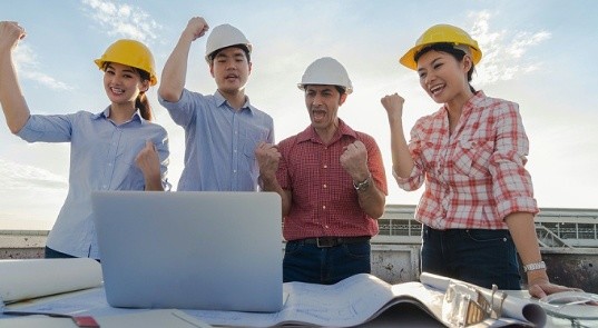 BIM工程師，如何規(guī)劃職業(yè)成長路徑？