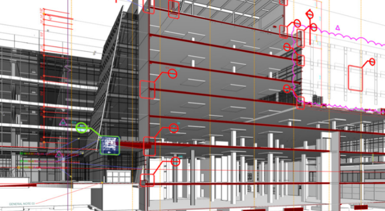 建筑企業(yè)為什么需要BIM軟件？
