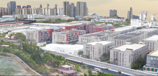 為什么要建設海綿城市?這里告訴你?。ǜ浇鉀Q方案)