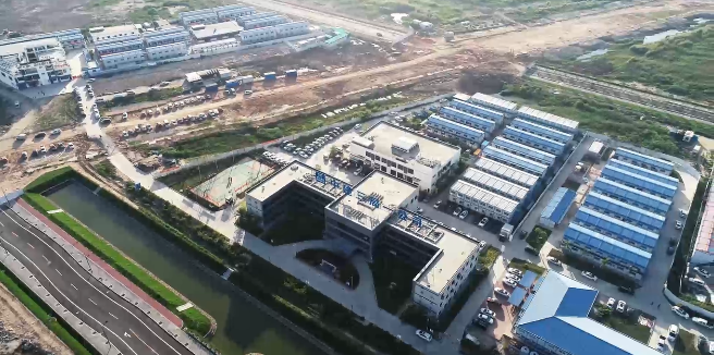 施工現(xiàn)場(chǎng)臨建怎么布置？一個(gè)案例讓你即學(xué)即會(huì)
