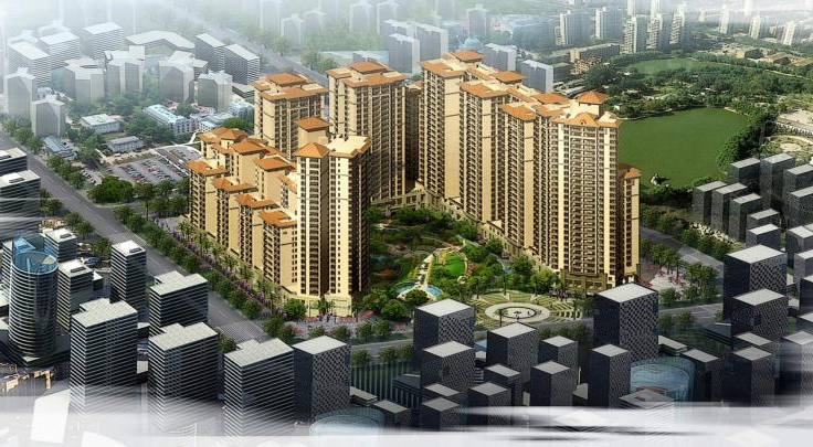 什么軟件可以做3D房屋建筑設(shè)計