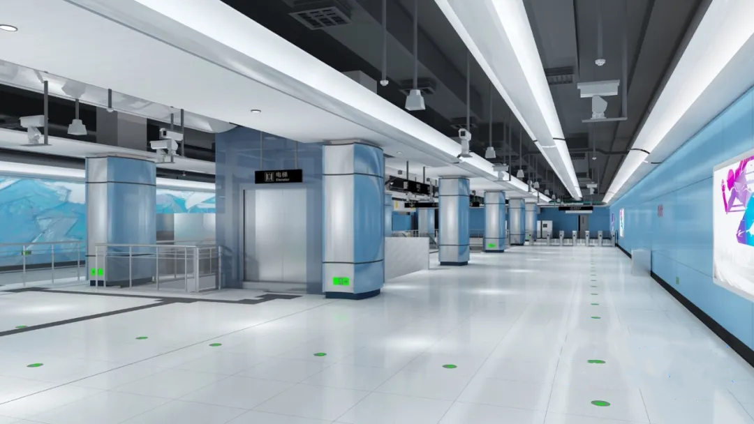城市軌道交通工程建設(shè)全過程BIM應(yīng)用