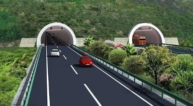 路橋隧BIM項目怎么進行可視化設計、標準化施工？