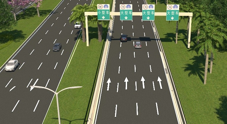 市政道路改造，BIM能進行哪些應用？