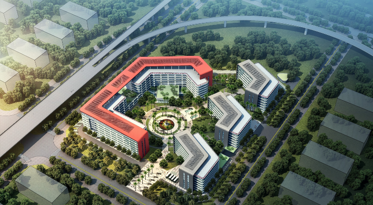 建筑中的場(chǎng)地分析 | 建立與周邊環(huán)境的和諧交融