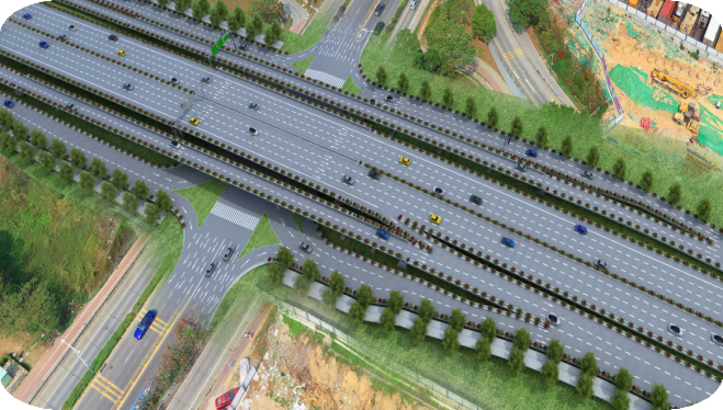工程造價(jià)道路橋梁縮略圖