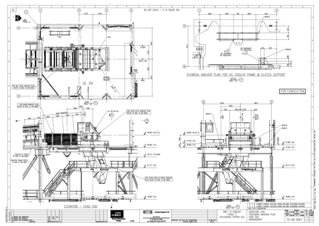 ProStructures鋼結(jié)構(gòu)計算分析prosteel6