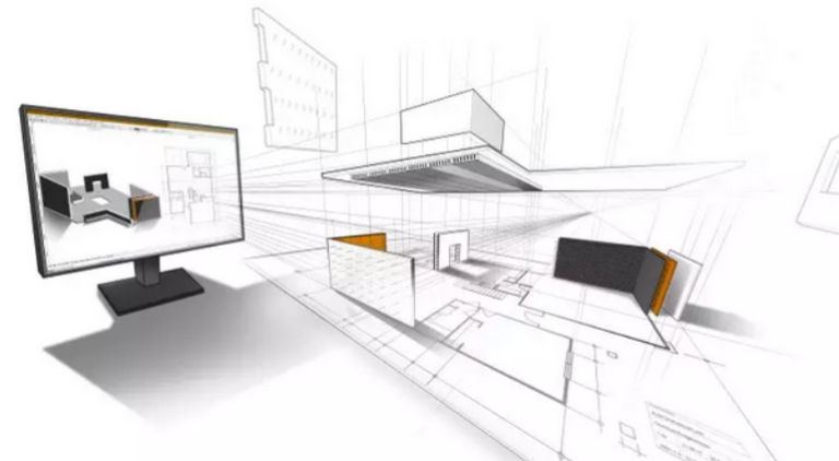 1分鐘BIM知識 | 這款新型工業(yè)化&智能建造專業(yè)設計軟件,你有在用嗎?