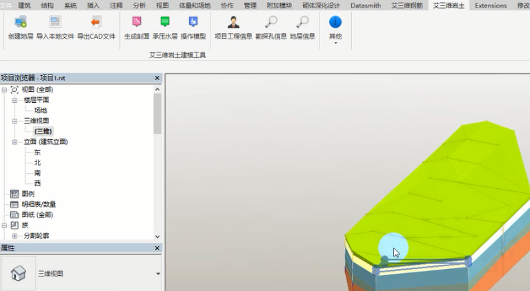 設(shè)計從未如此高效！7款基于Revit和Bentley的BIM插件推薦！