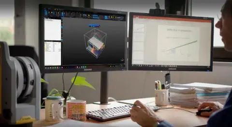新版Trimble RealWorks 2024.00版本發(fā)布：功能升級(jí)與改進(jìn)