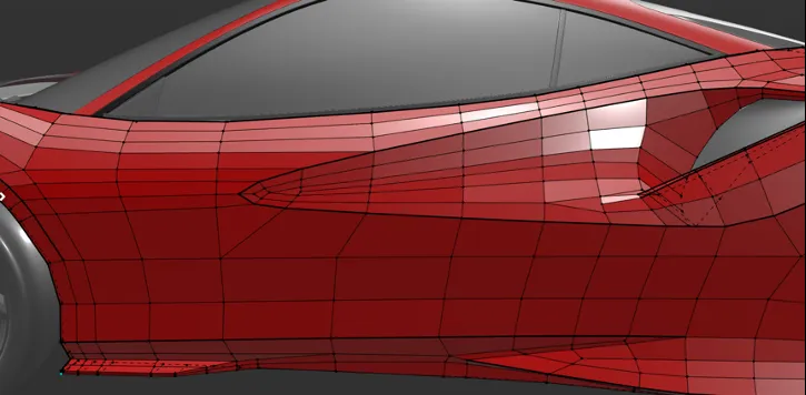 CATIA在汽車建造領(lǐng)域的深度應(yīng)用與探索