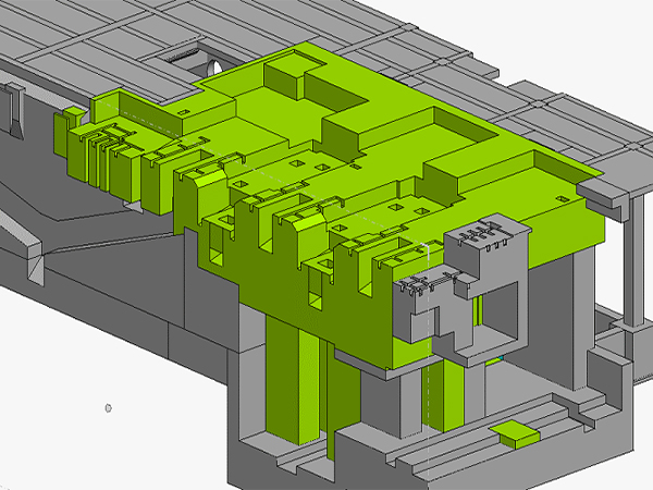 OpenBuildlings Designer-多專業(yè)建筑設(shè)計(jì)軟件